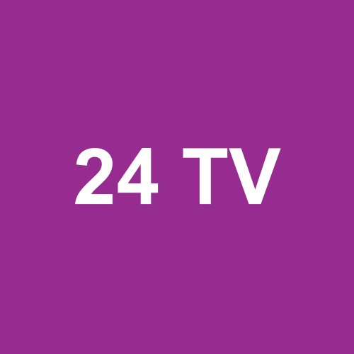 24 TV