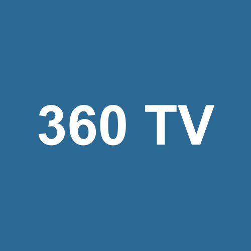 360 TV
