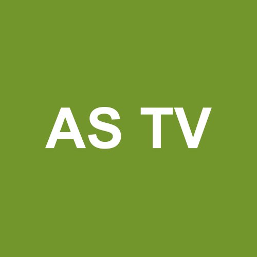 AS TV