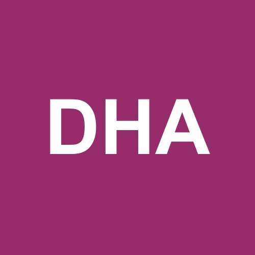 DHA