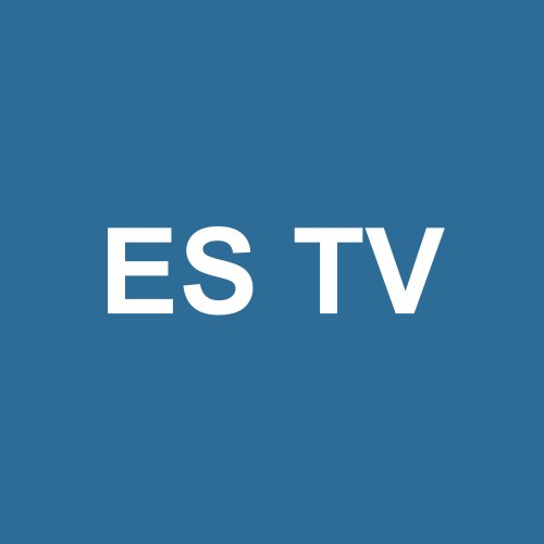 ES TV