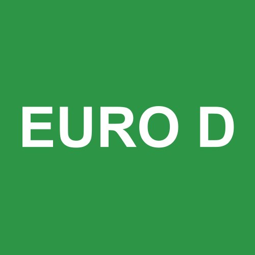 Euro D