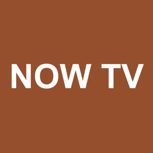 NOW TV