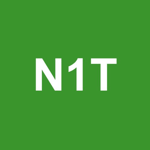 Number 1 TV