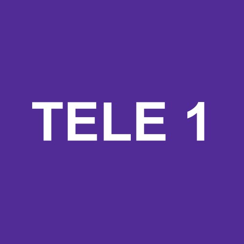Tele 1