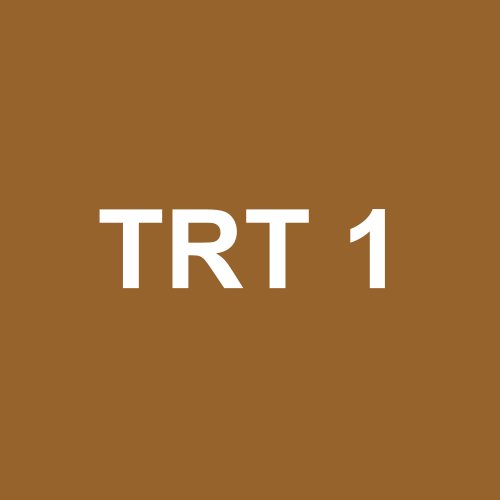 TRT 1