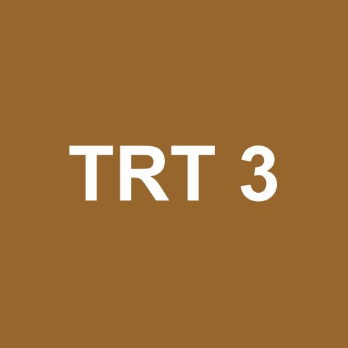 TRT 3