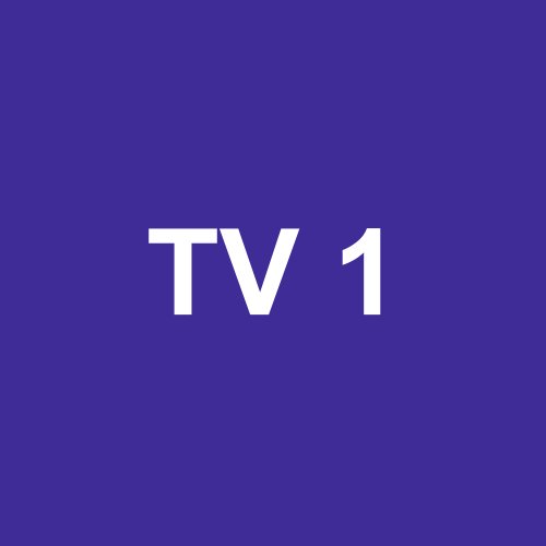 TV 1