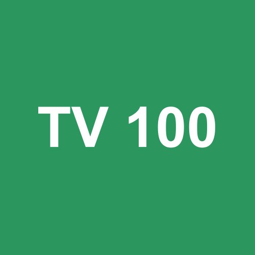 TV 100