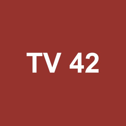 TV 42