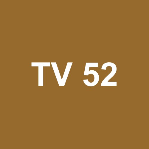 TV 52