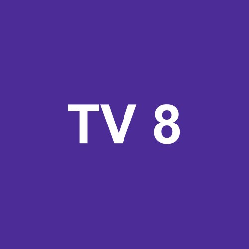 TV 8