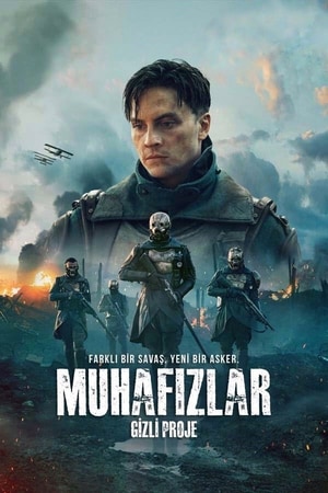 Bölüm 1