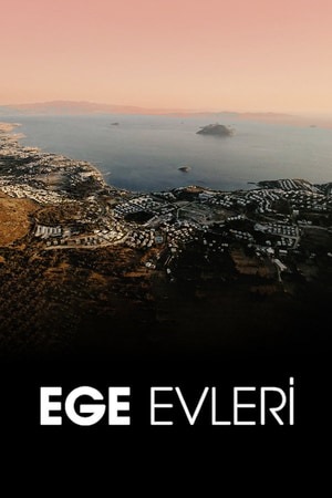 Ege Evleri
