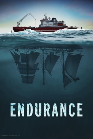 Batık Gemi Endurance