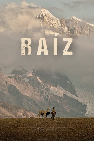 Raíz