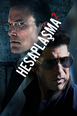 Hesaplaşma