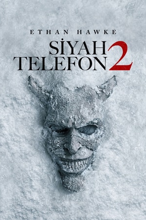 Siyah Telefon 2