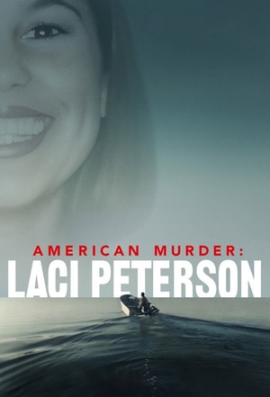Laci Peterson Cinayeti