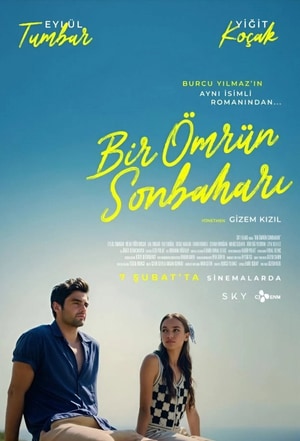 Bir Ömrün Sonbaharı