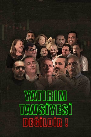 Yatırım Tavsiyesi Değildir