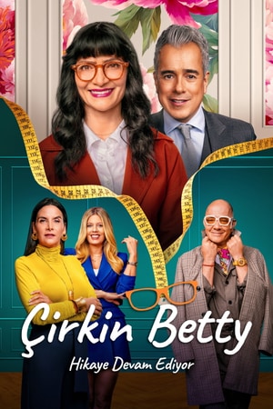 Çirkin Betty, Hikaye Devam Ediyor