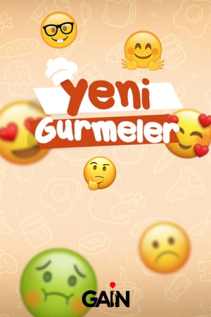 Yeni Gurmeler