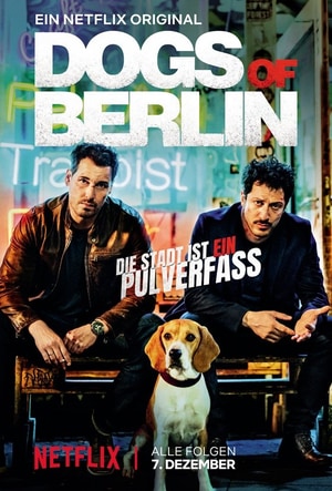 Dogs of Berlin